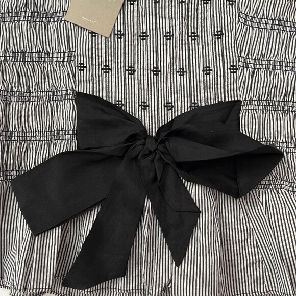 Anthropology Camisole- Size 8- NWT - Picture 9 of 12